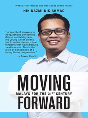 cover image of Moving Forward